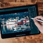 Mẹo chỉnh sửa ảnh trên iPad