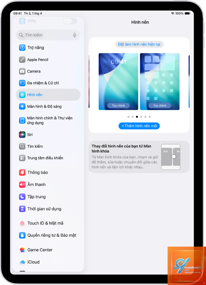 Mẹo chỉnh sửa ảnh trên iPad - Hình 2