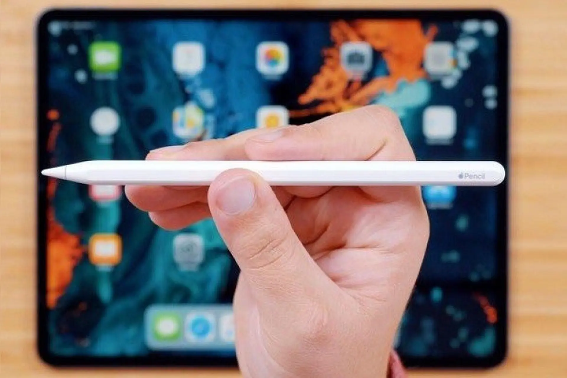 Mẹo chỉnh sửa ảnh trên iPad - Hình 3