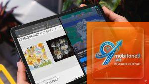 Mẹo đa nhiệm trên iPad