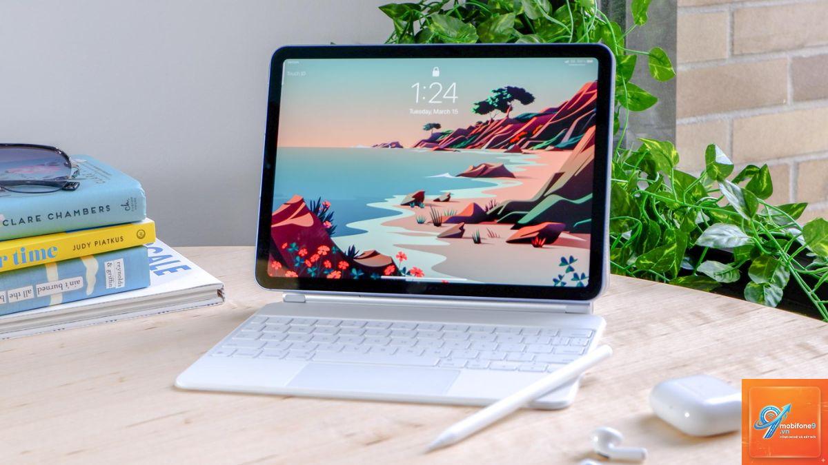 Mẹo dùng iPad thay laptop - Hình 3