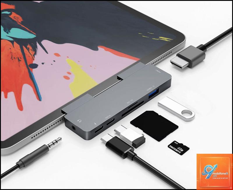 Mẹo dùng iPad thay laptop - Hình 4