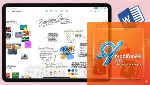 Mẹo học tập hiệu quả với iPad