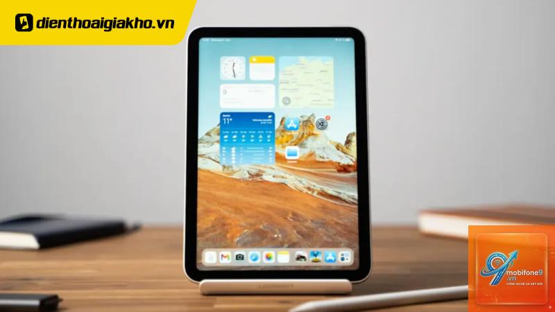 Mẹo làm việc với iPad - Hình 3