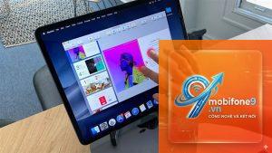 Mẹo làm việc với iPad