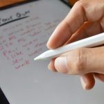 Mẹo sử dụng Apple Pencil hiệu quả từ cơ bản đến chuyên nghiệp Mẹo sử dụng Apple Pencil