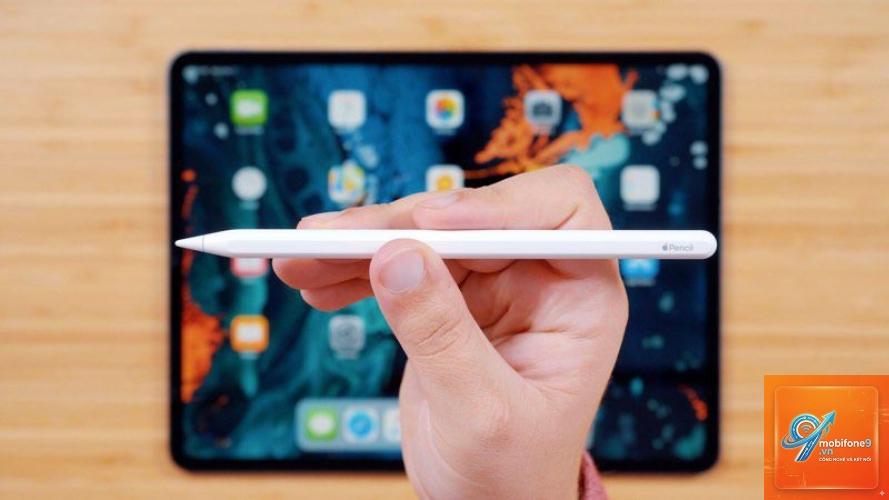 Mẹo sử dụng Apple Pencil hiệu quả - Hình 3