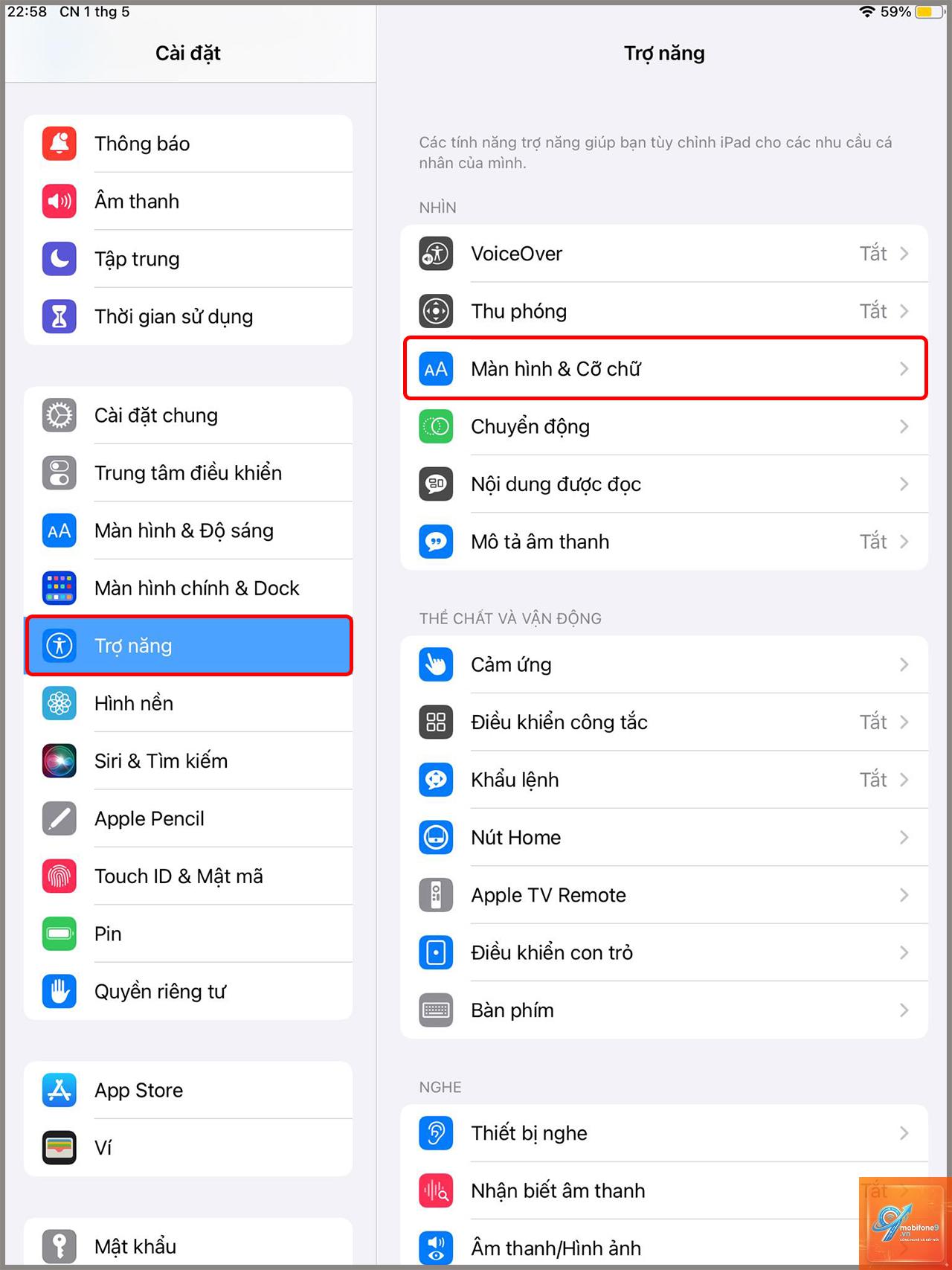 Mẹo tăng hiệu suất iPad - Hình 3