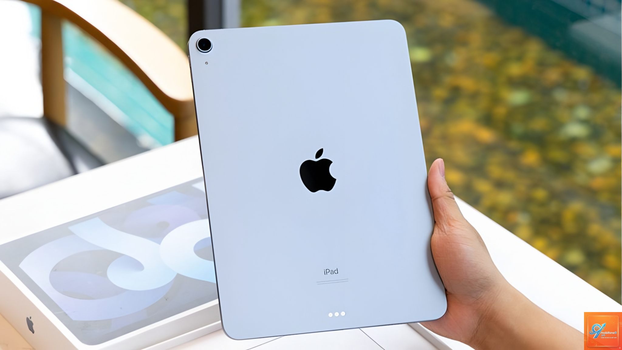 Mẹo tăng hiệu suất iPad - Hình 5