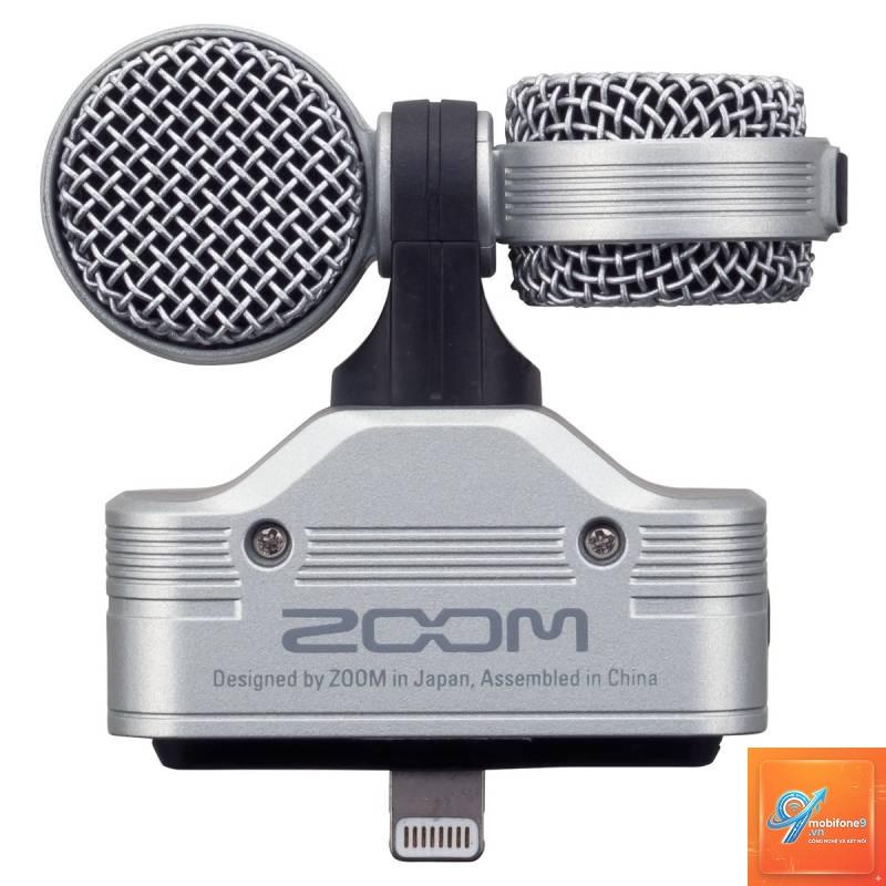 Micro thu âm cho iPad - Hình 1