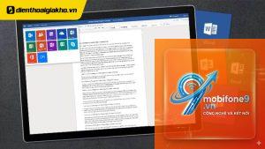 Microsoft Office trên iPad miễn phí không