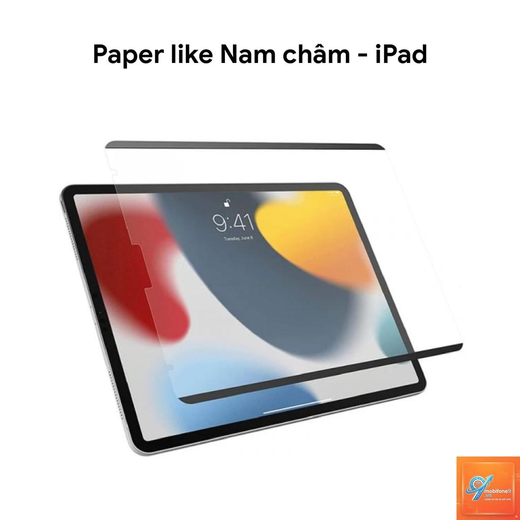 Miếng dán Paperlike cho iPad - Hình 2