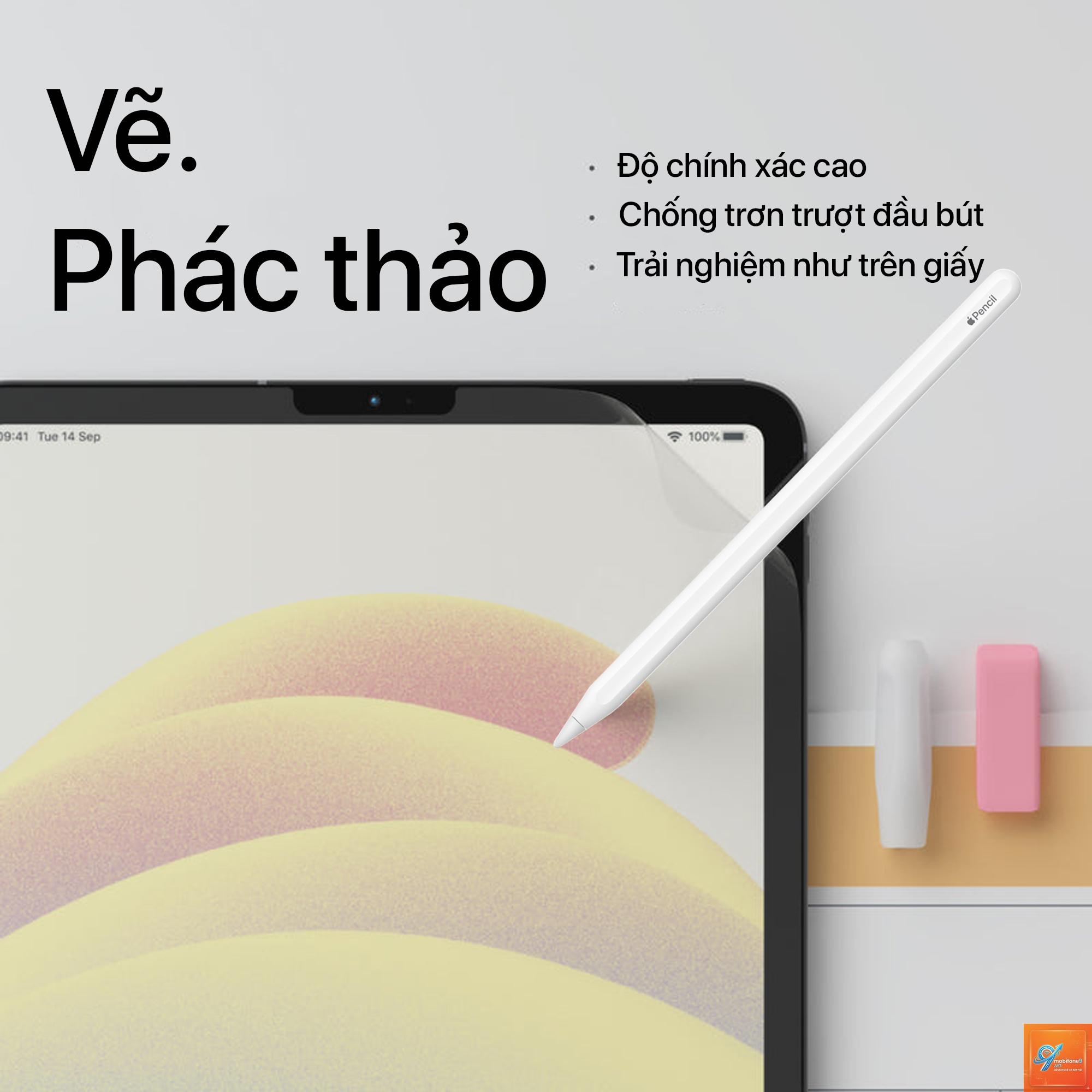 Miếng dán Paperlike cho iPad - Hình 3