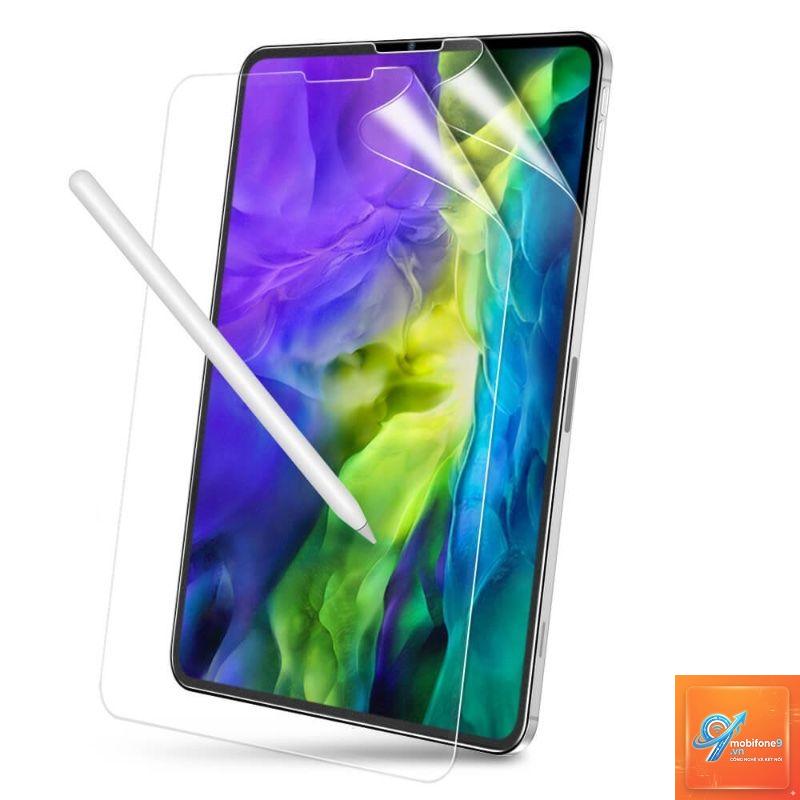 Miếng dán Paperlike cho iPad - Hình 4