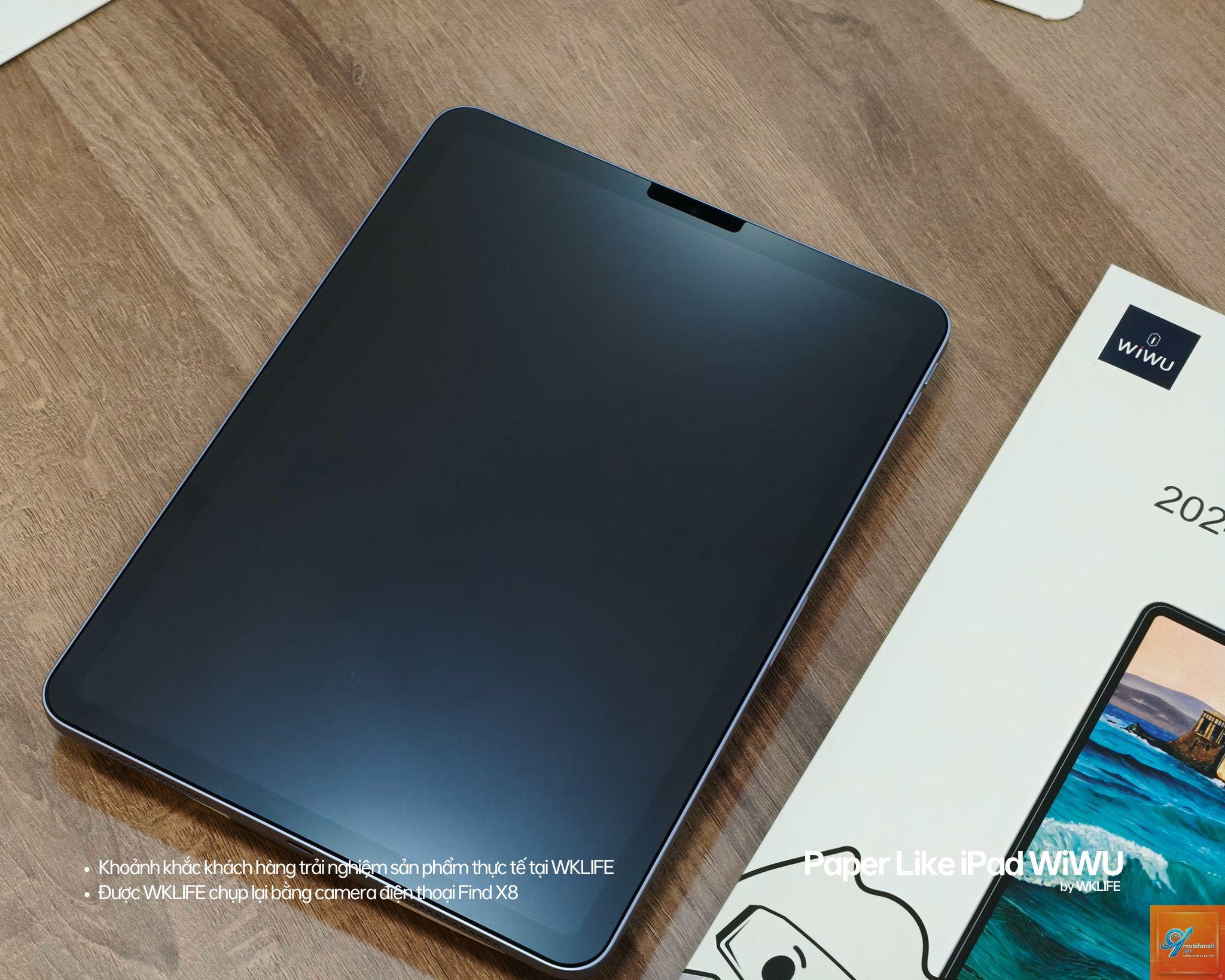 Miếng dán nhám cho iPad - Hình 3