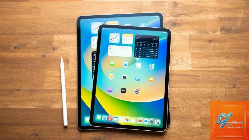 Mua phải iPad dính iCloud phải làm sao - Hình 5