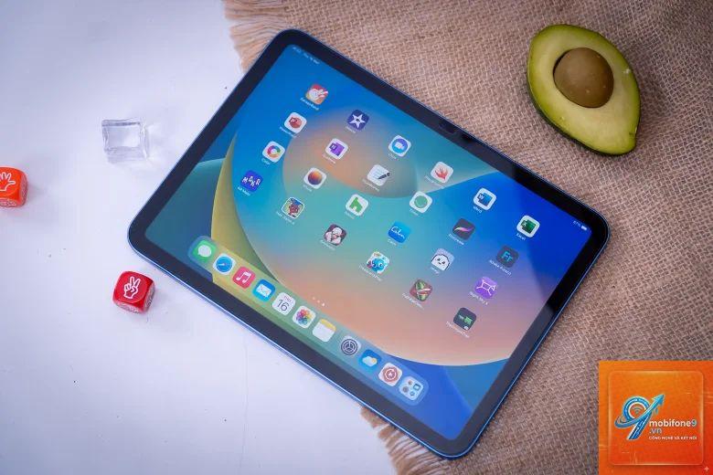 Nên mua iPad 128GB hay 256GB - Hình 4