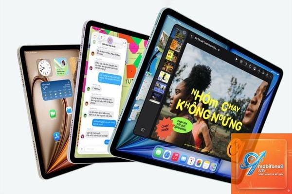 Nên mua iPad 256GB hay 512GB - Hình 2