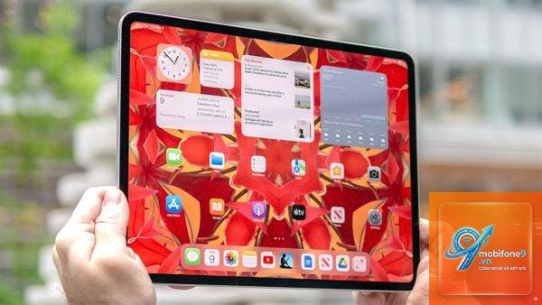 Nên mua iPad 256GB hay 512GB - Hình 3