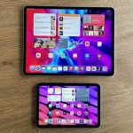 So sánh iPad Mini và iPad Air: Nên mua iPad Mini hay Air cho nhu cầu của bạn? Nên mua iPad Mini hay Air