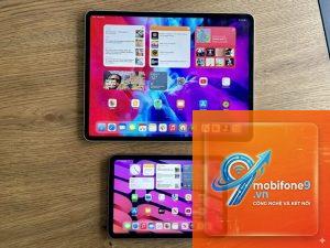 Nên mua iPad Mini hay Air