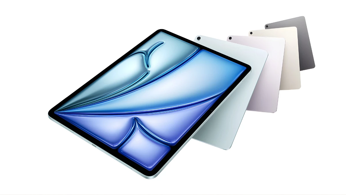Nên mua iPad cũ hay mới - Hình 3