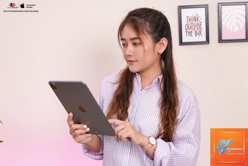 Nên mua iPad nào cho giảng viên - Hình 2