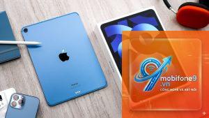 Nên mua iPad nào cho giảng viên