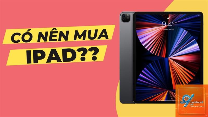 Nên mua iPad nào cho giảng viên - Hình 5
