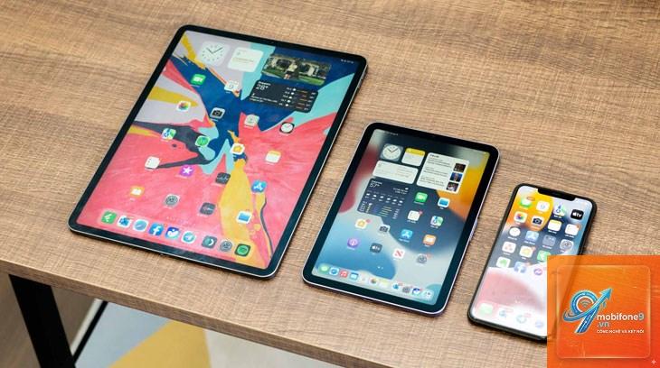 Nên mua iPad nào cho người mới bắt đầu - Hình 2