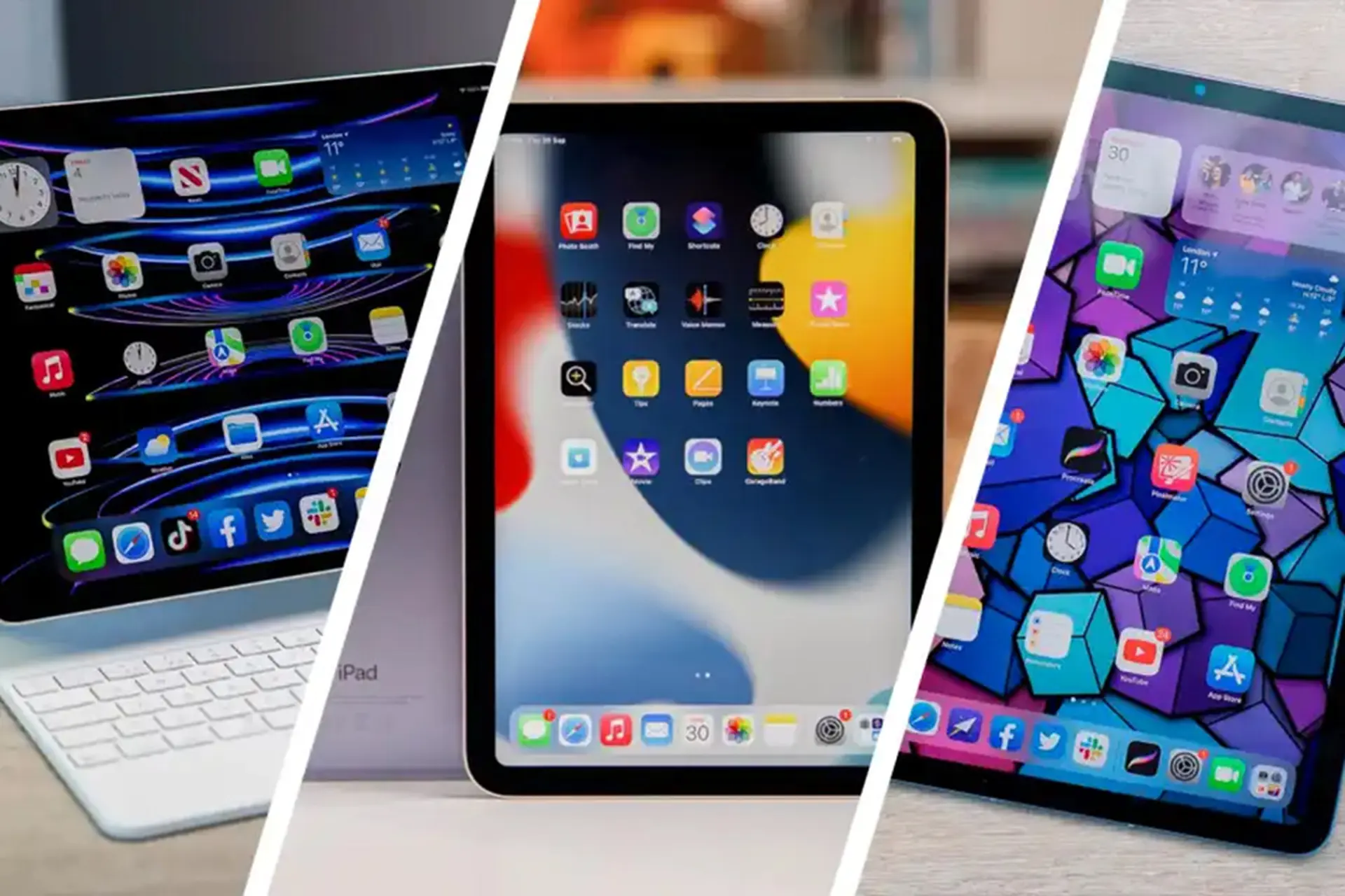 Nên mua iPad nào cho người mới bắt đầu - Hình 5