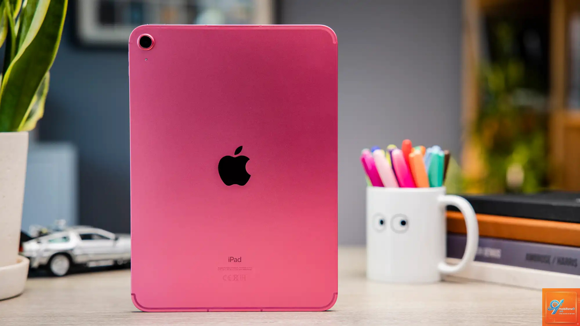 Nên mua iPad nào cho trẻ em - Hình 4