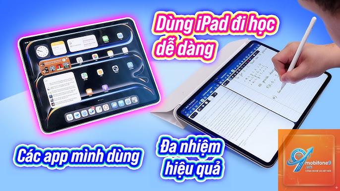 Nên mua iPad nào để ghi chú - Hình 3