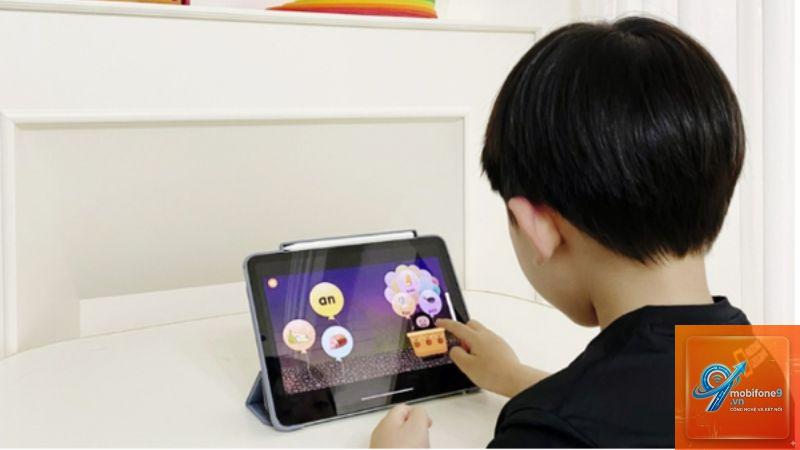 Nên mua iPad nào để học ngoại ngữ - Hình 3