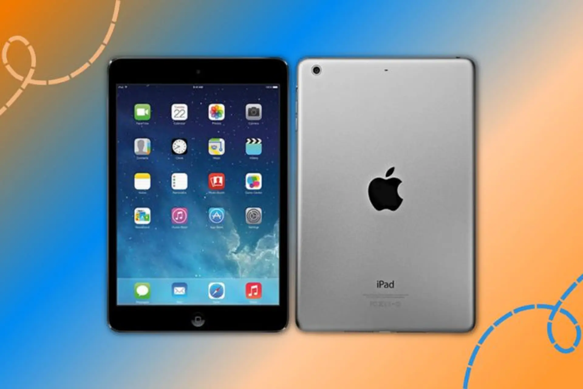 Những điều cần biết trước khi mua iPad - Hình 1