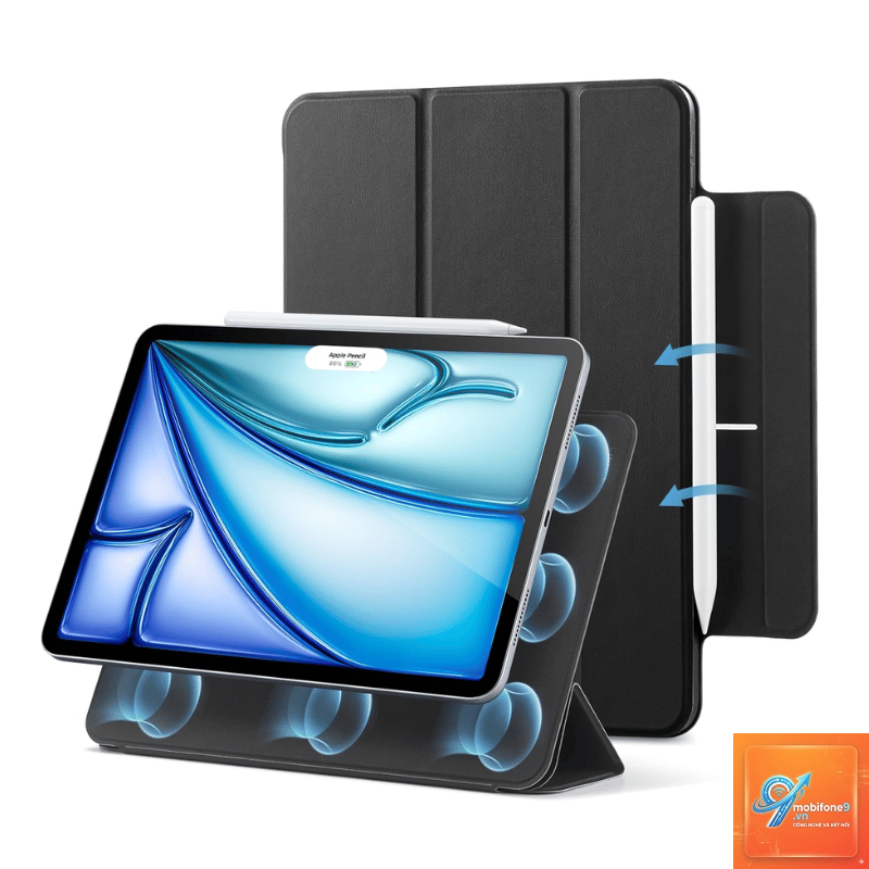 Ốp lưng iPad tốt nhất - Hình 4