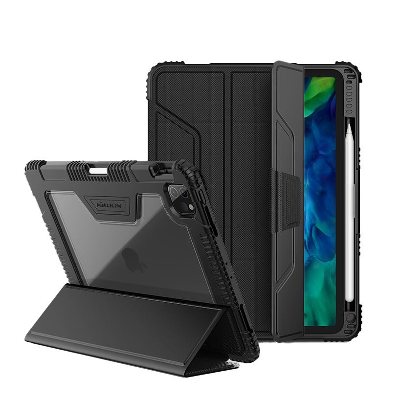 Ốp lưng iPad tốt nhất - Hình 1