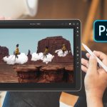 Photoshop Trên iPad Có Thay Thế Máy Tính Được Không? Phân Tích Chi Tiết Từ Chuyên Gia Photoshop trên iPad có thay thế máy tính được không
