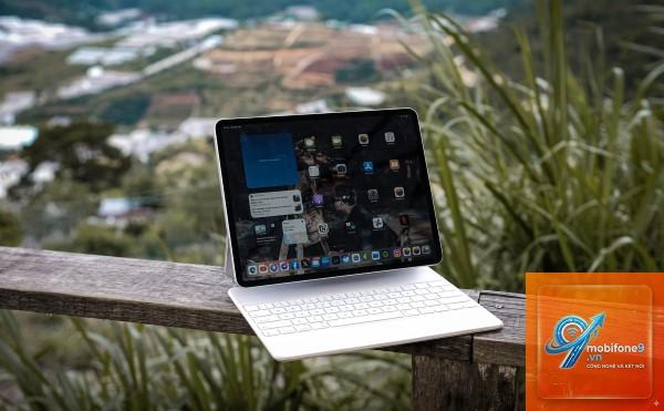 Photoshop trên iPad có thay thế máy tính được không - Hình 4
