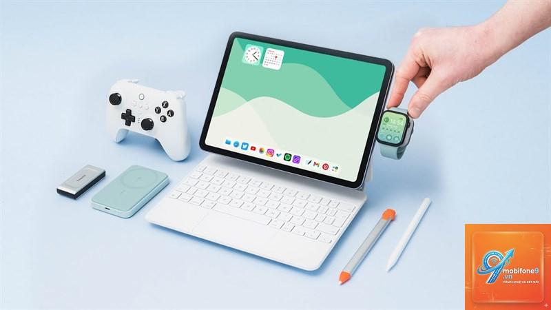 Phụ kiện iPad cần thiết nhất - Hình 3