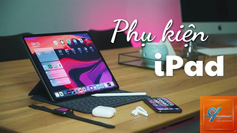 Phụ kiện iPad cần thiết nhất - Hình 4