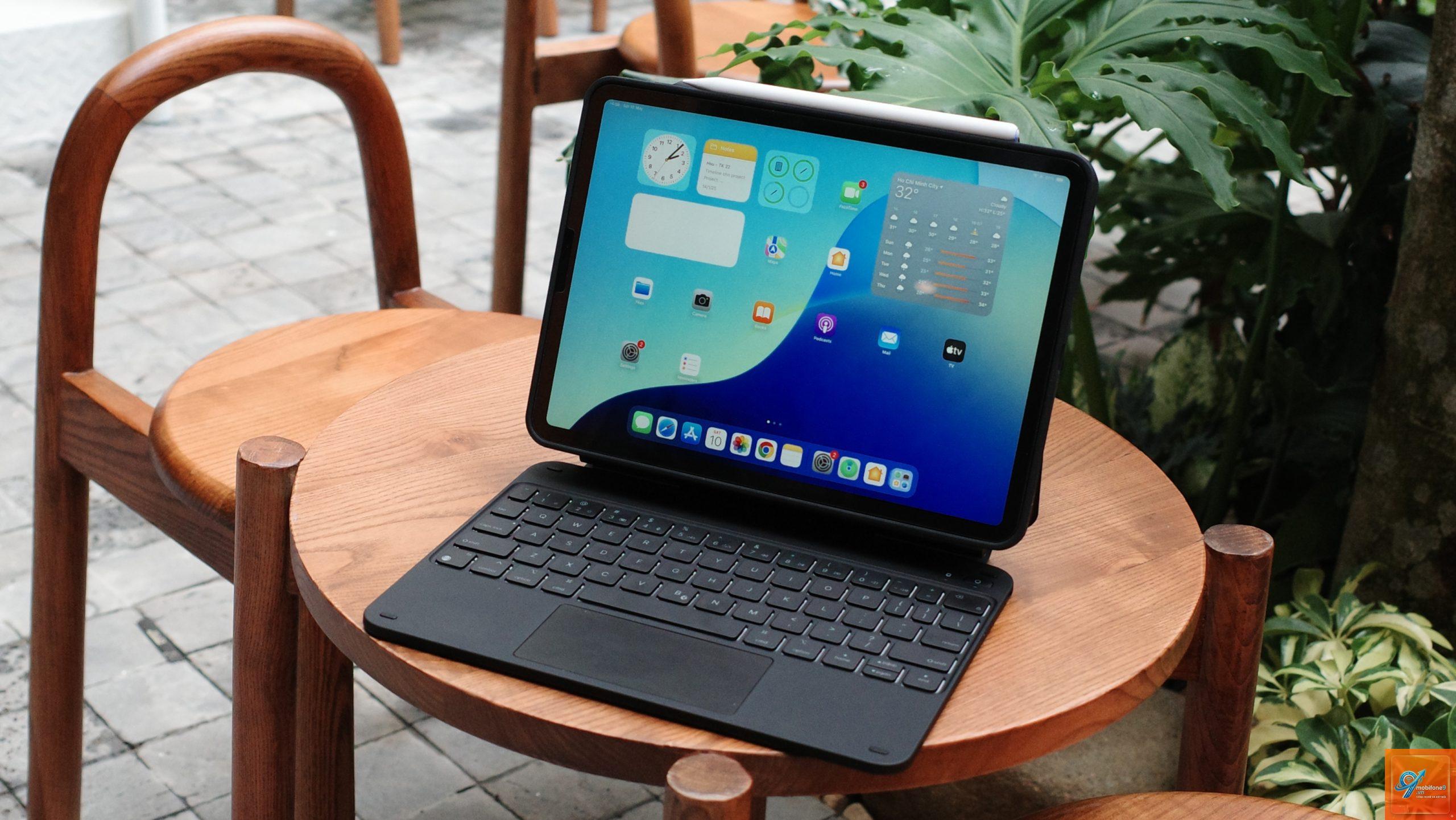 Phụ kiện iPad cần thiết nhất - Hình 5