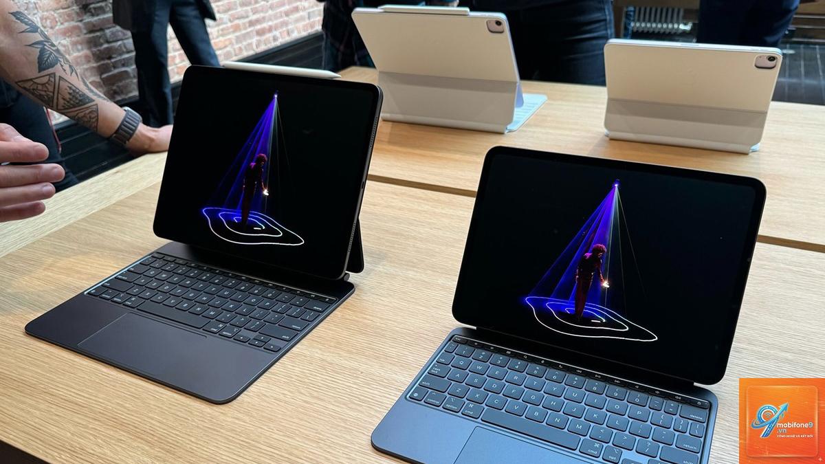 Phụ kiện iPad cần thiết nhất - Hình 1