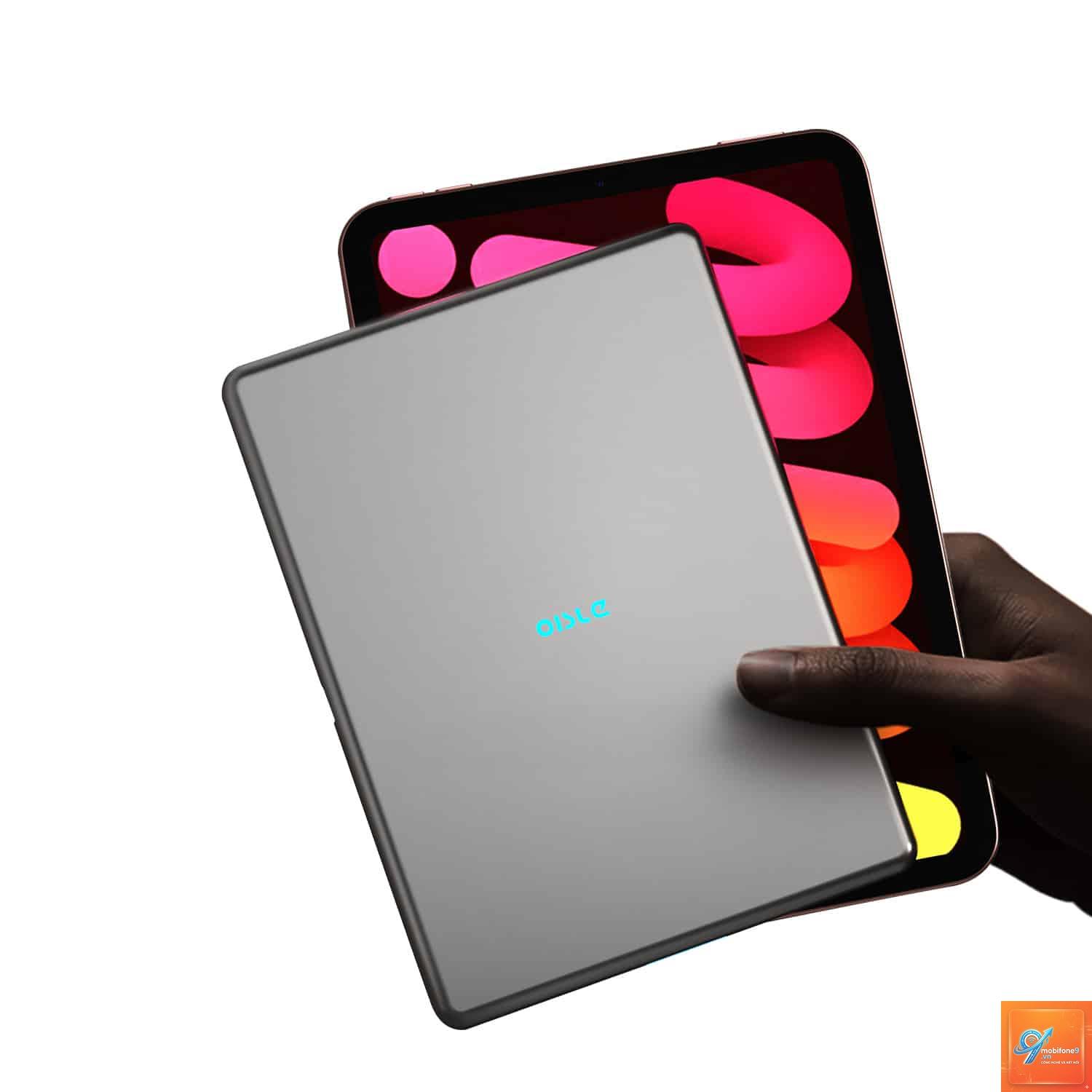Pin dự phòng cho iPad - Hình 2