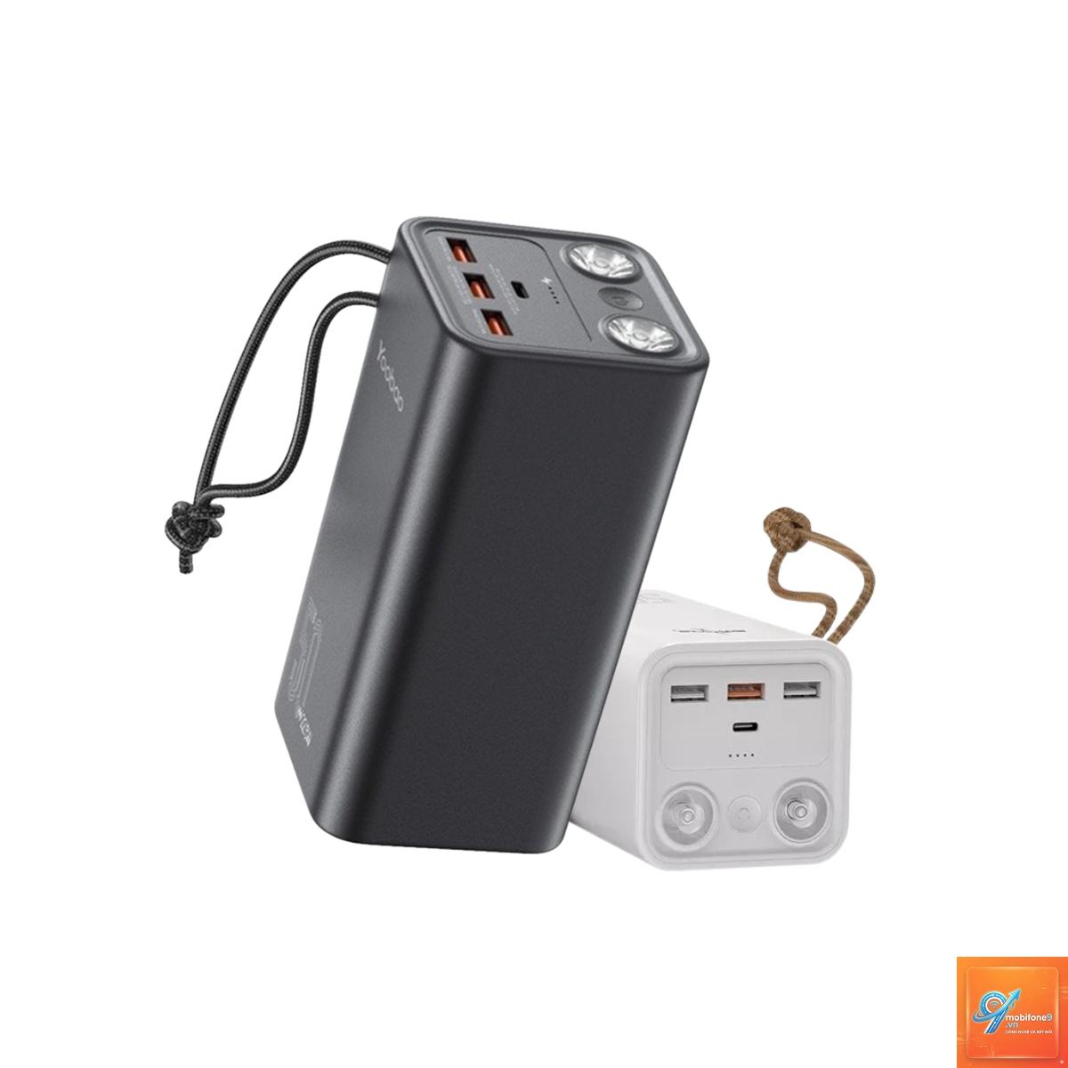 Pin dự phòng cho iPad - Hình 3