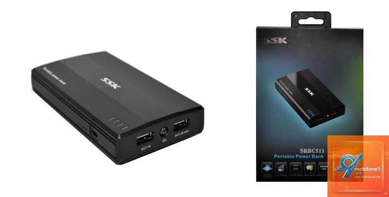 Pin dự phòng cho iPad - Hình 4