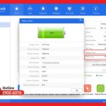 Pin iPad bao nhiêu phần trăm thì nên thay? Hướng dẫn chi tiết từ chuyên gia Pin iPad bao nhiêu phần trăm thì nên thay