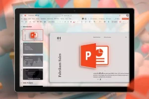 PowerPoint trên iPad có tốt không