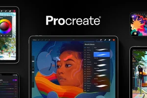 Procreate có đáng mua không