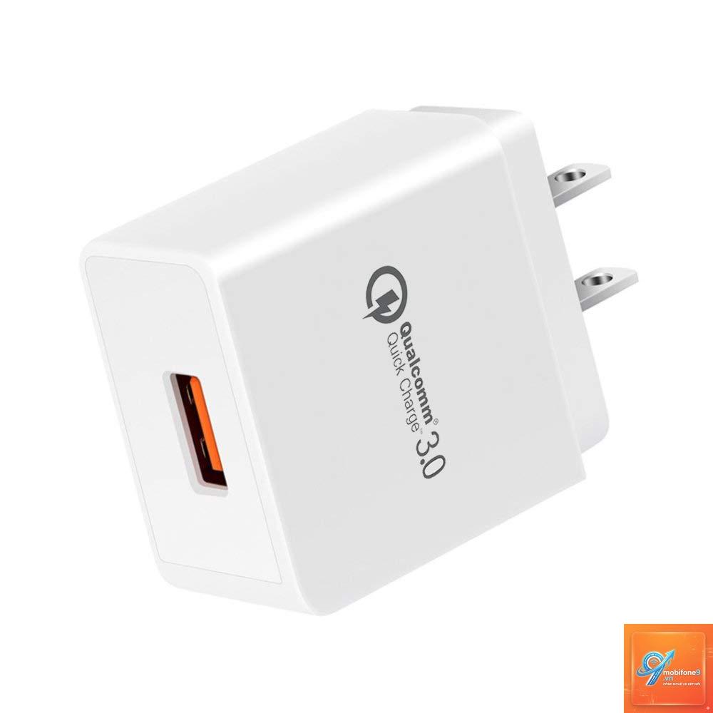 Quick Charge 3.0 iPhone - Hình 5